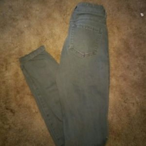 Rue 21 Jeans